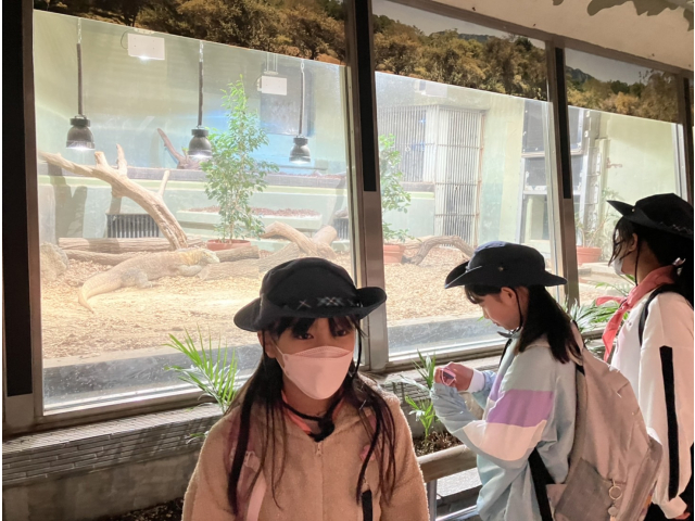 動物園