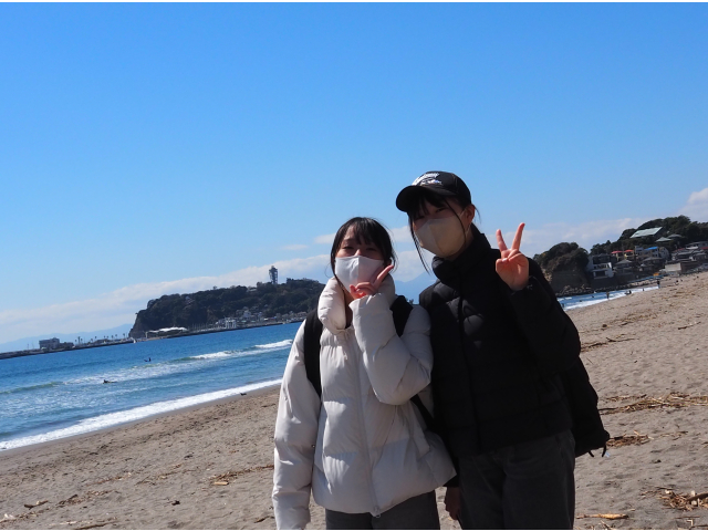 湘南海岸