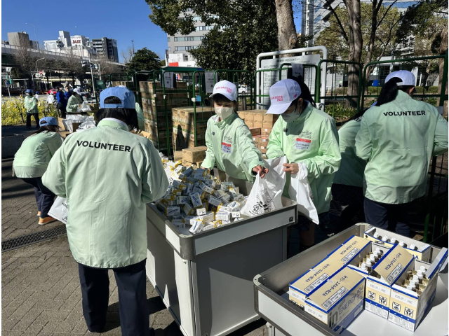 間に合うかなぁ