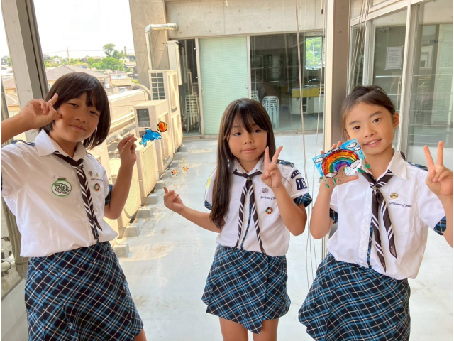 ジュニアの作品