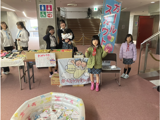 お客さん来ないかなぁ