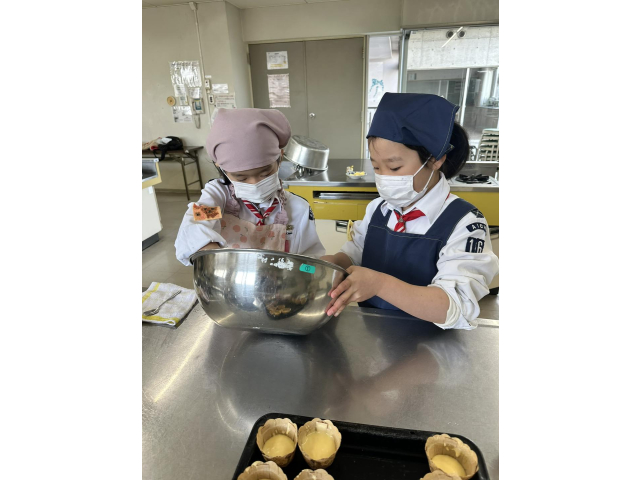 頑張って作りました