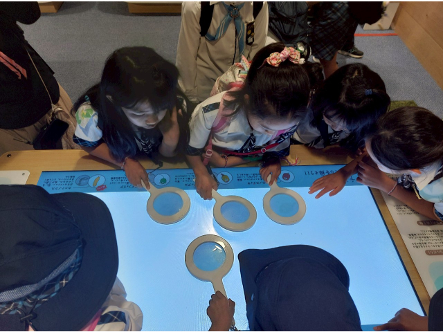 下水道にはどんな菌がいるのかな？