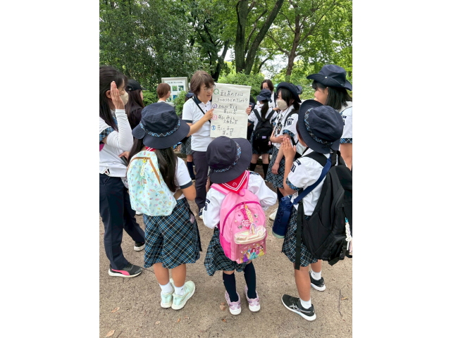 ガールスカウトに関する知識クイズ