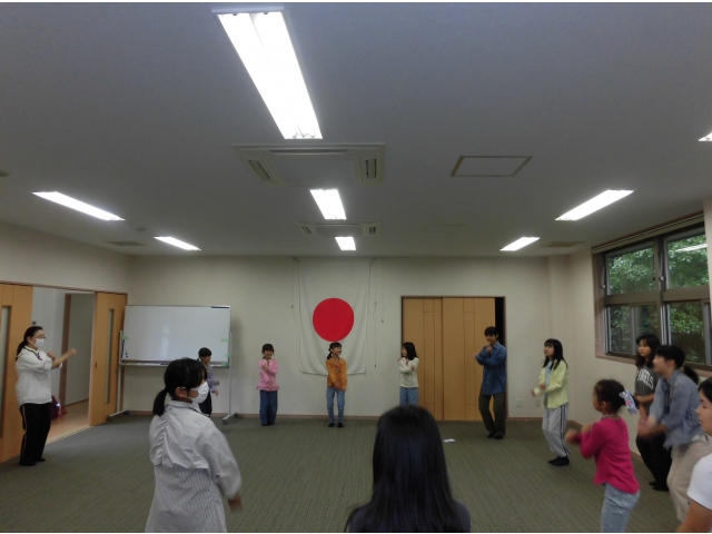 ラジオ体操
