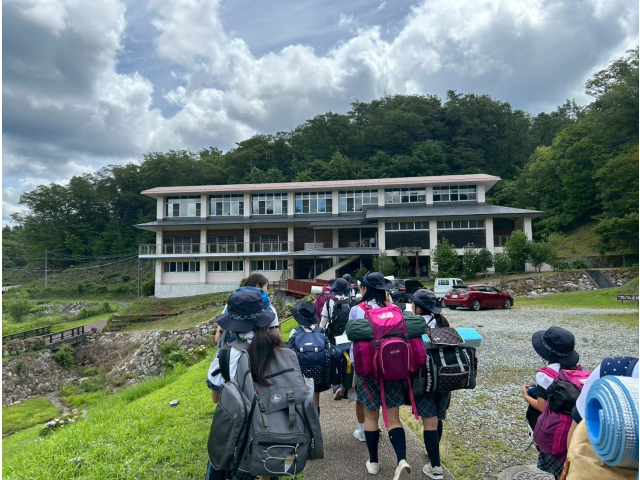 2泊3日の準備は万端！