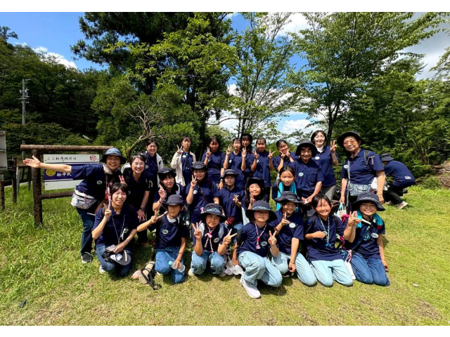 楽しかったね♪