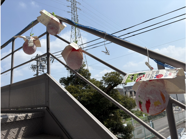 乾くまで待ちます