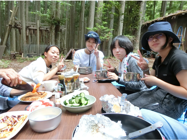 いただきます♪