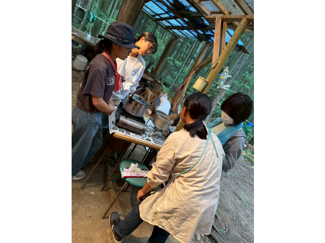 上手く作れるかな～