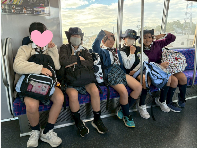 久しぶりにスカウトがたくさん集まりました！