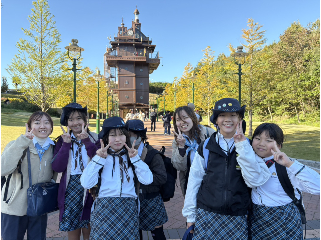 楽しんできました♪