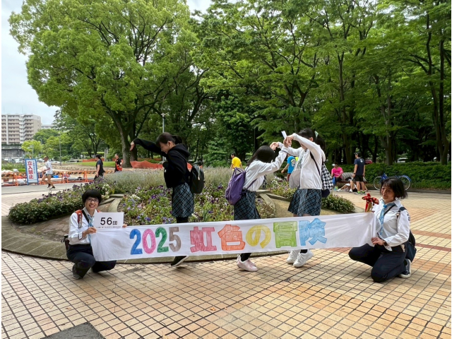 ミッション「数字70を皆で作る」