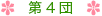 第4団について